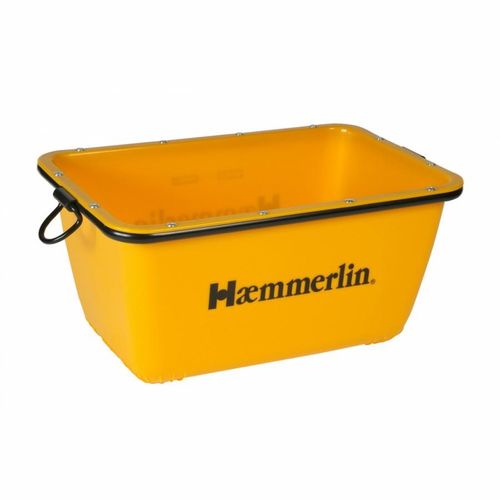 Benna miscelatrice per calcestruzzo - 317001601 - HAEMMERLIN