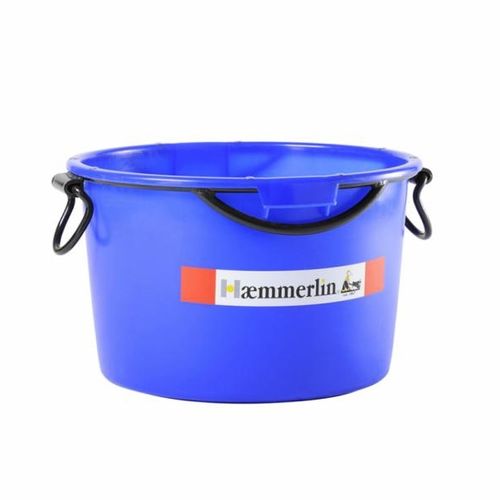 Benna miscelatrice per calcestruzzo - MORTAR TRAY - HAEMMERLIN