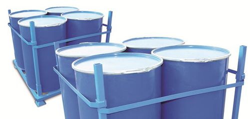 Mastice in elastomero - DRUM 533 - ISOLTEMA - a base di butile / di fissaggio