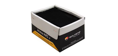 Mastice a base di bitume - STRATOS ARS 3.0 ROAD FLEX - ISOLTEMA - per impermeabilità