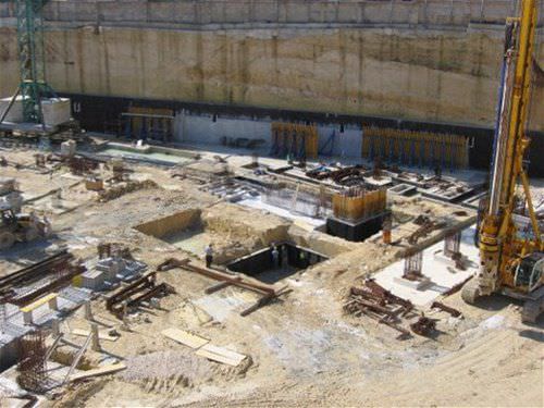 Membrana impermeabilizzante per muro - ELOTENE 3000 X - ISOLTEMA - per tetti / per seminterrato / per fondazione