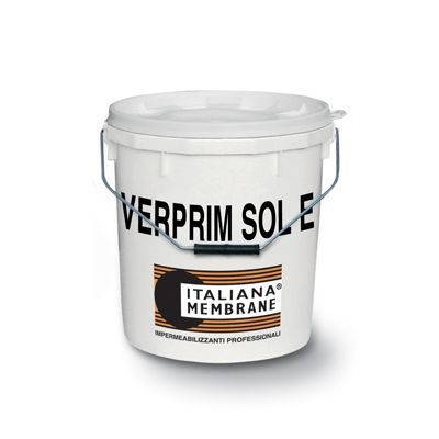 Primer - VERPRIM - ITALIANA MEMBRANE SPA 