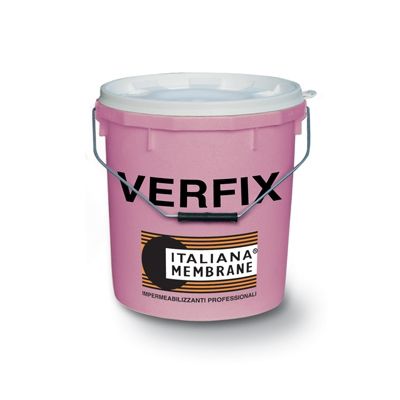 Primer - VERFIX - ITALIANA MEMBRANE SPA 