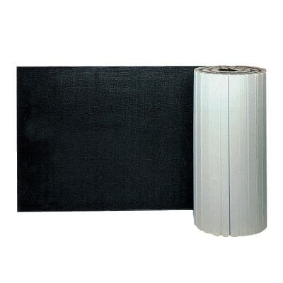 Isolante termo-acustico - SCUDOTHERM EPS - ITALIANA MEMBRANE SPA  - in polistirene espanso PSE / in rotoli / per interni