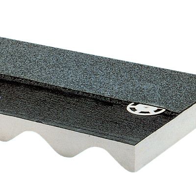 Isolante termico - SCUDOTHERM ONDA - ITALIANA MEMBRANE SPA  - in polistirene espanso / in pannelli