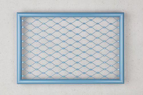 Cornice in acciaio inossidabile - COLOURED - JAKOB FRANCE 