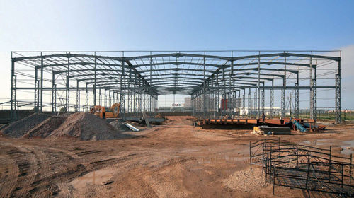 Profilo in alluminio - MENASTEEL - Jet contractors - per facciata continua