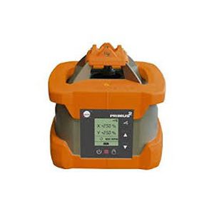 Livello laser - PRIMUS² - NEDO  - orizzontale / verticale / di precisione