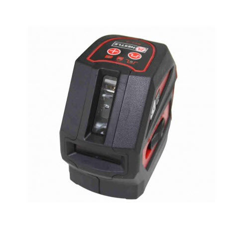 Livello laser - NESTLE LINE LASER NCL-2  - NESTLE GmbH  - rinforzato / orizzontale / verticale
