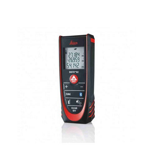 Telemetro laser - LEICA DISTO D2  - NESTLE GmbH 