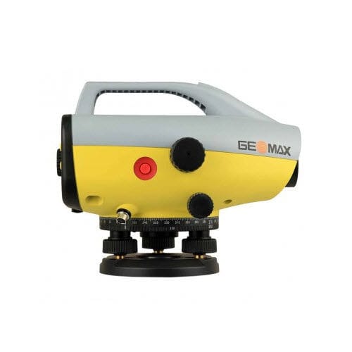 Livello ottico - GEOMAX DIGITAL ZDL700 - NESTLE GmbH  - orizzontale / rinforzato / di precisione