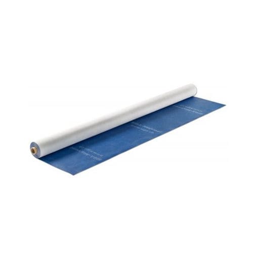 Membrana impermeabilizzante di protezione - MAJVEST® 200 - SIGA - con tenuta all'aria / per tetti / per muro