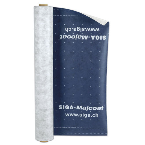 Membrana sottotegola in polipropilene - MAJCOAT - SIGA