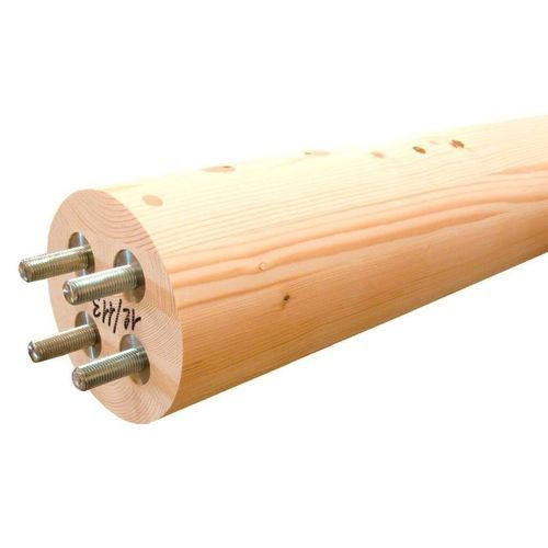 Connettore per struttura in legno - RÉSIX® - SIMONIN