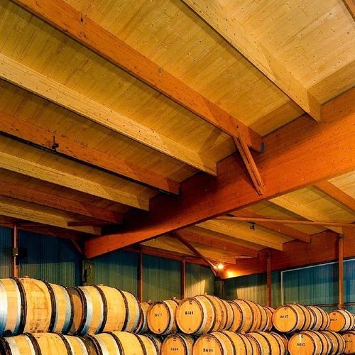 Pannello sandwich per muro - SAPILIÈGE®  - SIMONIN - per pavimento / per soffitto / rivestimento in legno