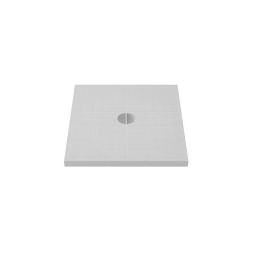 Chiusino in polipropilene - SUPER - STAMPLAST SRL - quadrato