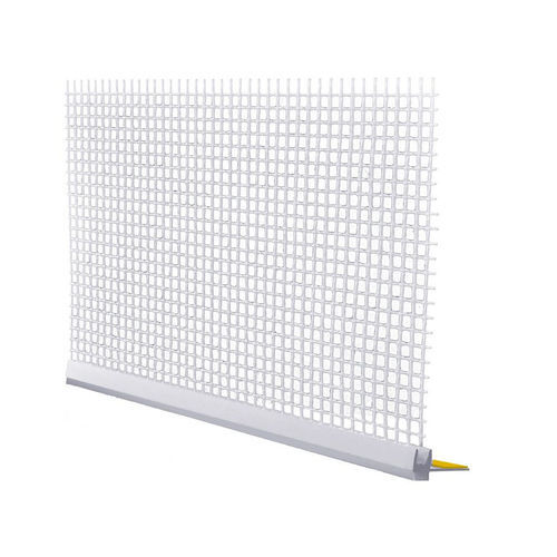 Profilato per finestra in PVC - PRPA-01 - STAMPLAST SRL - termoisolante