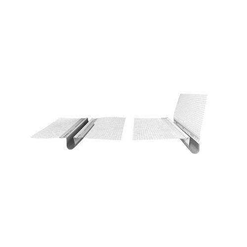 Giunto di dilatazione in PVC - GIUNTOP-01 - STAMPLAST SRL - per pannelli