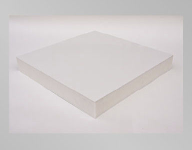 Pannello sandwich per pavimento - TAVAPET - TAVAPAN SA - rivestimento in PVC / anima in polietilene