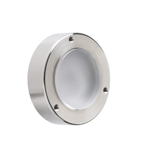 Luce ad incasso - EVA Q2 10W LED underwater light - EVA Optic B.V. - LED / rotonda / IP68