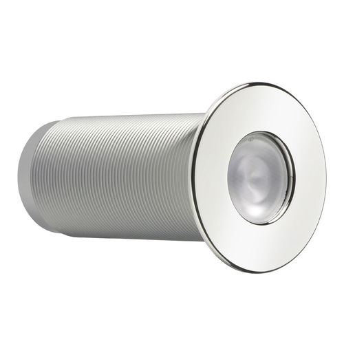 Luce ad incasso - EVA B1 10W underwater light - EVA Optic B.V. - LED / rotonda / IP68