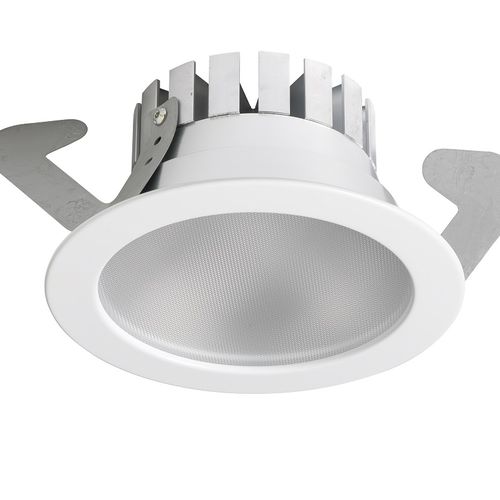 Downlight da incasso - EVA DL Aqua HE LED Downlight - EVA Optic B.V. - LED / rotondo / IP65