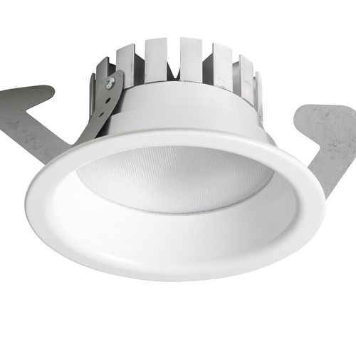 Downlight da incasso - EVA DL Leda Aqua HE LED Downlight - EVA Optic B.V. - LED / rotondo / IP65