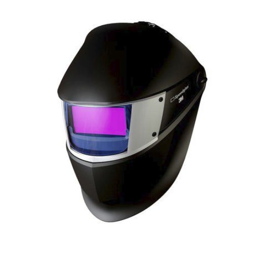 Maschera di saldatura auto-oscuranti - SPEEDGLAS™ SL 701120 - 3 M France - EN 175 / EN 379 / MIG