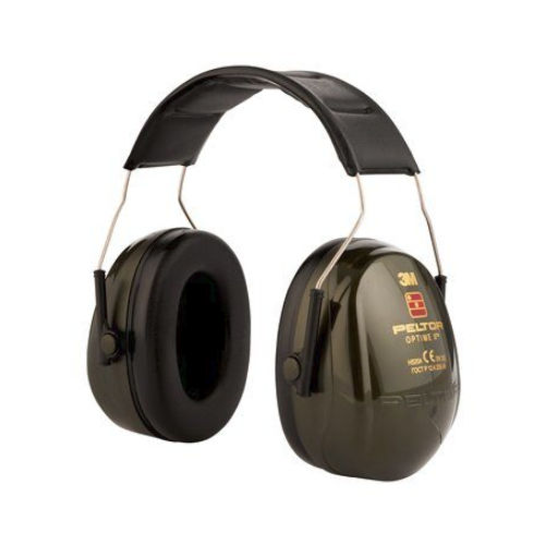Cuffia antirumore in espanso - PELTOR™ OPTIME™ II - 3 M France - ad archetto