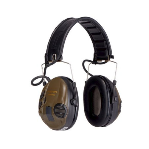 Cuffia antirumore ad archetto - PELTOR™ SPORTTAC™ - 3 M France