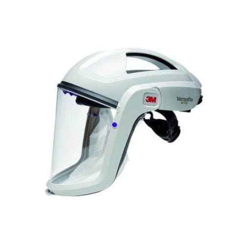 Casco da cantiere - VERSAFLO™  - 3 M France - EN 397 / leggero