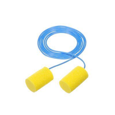 Tappi antirumore monouso - E-A-R™ CLASSIC™ - 3 M France - in espanso / polimerico