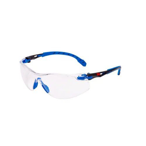 Occhiali di protezione UV - Solus™ 1000 series - 3 M France - in policarbonato / in espanso / antiappanante