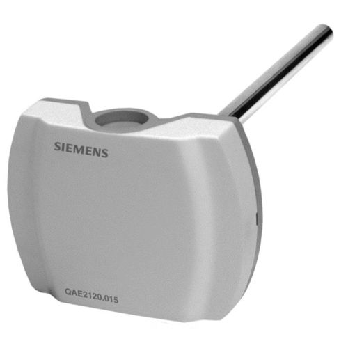 Sensore - QAE2115.010 - SIEMENS Building Technology