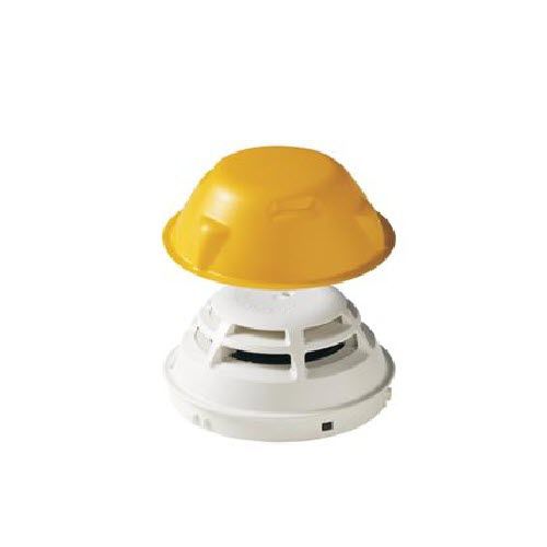 Rilevatore di fumo - OH720 - SIEMENS Building Technology - di calore / da soffitto / professionale