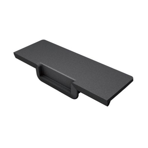 Piletta in ABS - 6830AB05S - BONOMINI S.R.L. - in acciaio inossidabile / per doccia / rettangolare
