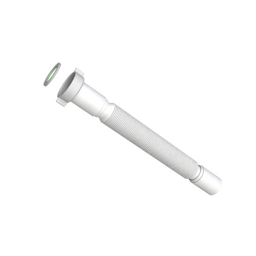Condotto in polipropilene - 9332PP54B0 - BONOMINI S.R.L. - per stanza da bagno / per lavandino / per bidet