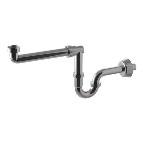 Sifone per lavabo in ABS - SPACE SAVER - BONOMINI S.R.L.