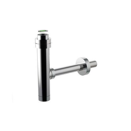 Sifone per lavabo in ottone - MINIM ALL - BONOMINI S.R.L. - in ABS