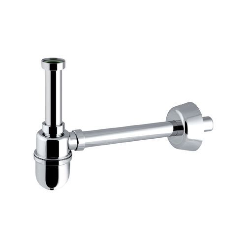 Sifone per lavabo in ottone - THERMOTRAP  - BONOMINI S.R.L. - in ABS