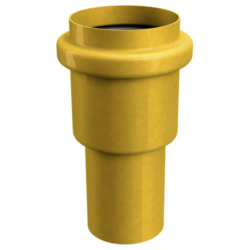 Raccordo per stanza da bagno - 0694GZ32B3 - BONOMINI S.R.L. - in ottone
