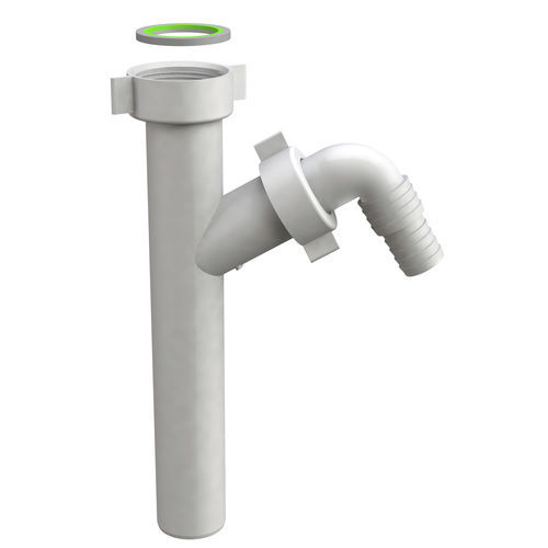 Raccordo per stanza da bagno - 1824AR54B0 - BONOMINI S.R.L. - in plastica / a Y