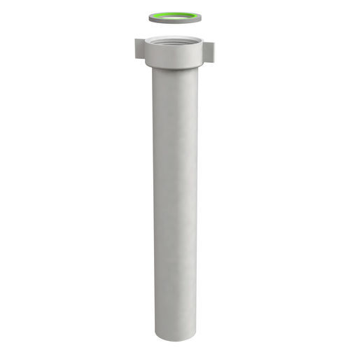 Raccordo per stanza da bagno - 1829PR32B0 - BONOMINI S.R.L. - in plastica / dritto