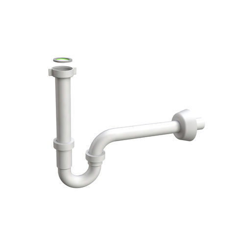 Sifone per lavabo in PP - 2710PP30B0 - BONOMINI S.R.L.