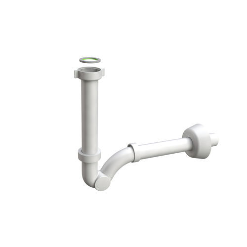 Sifone per lavabo in polipropilene - 2730PP32B0 - BONOMINI S.R.L.