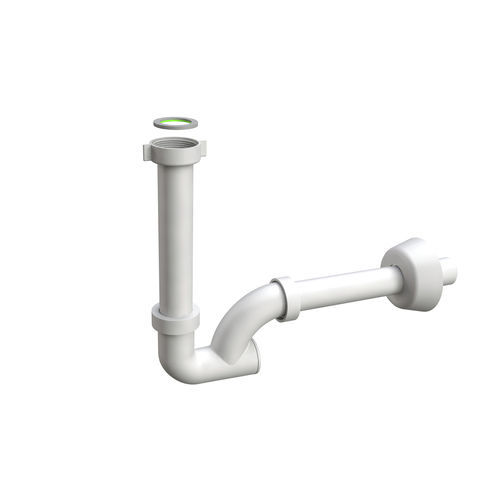 Sifone per lavabo in PP - 2750PP32B0 - BONOMINI S.R.L.