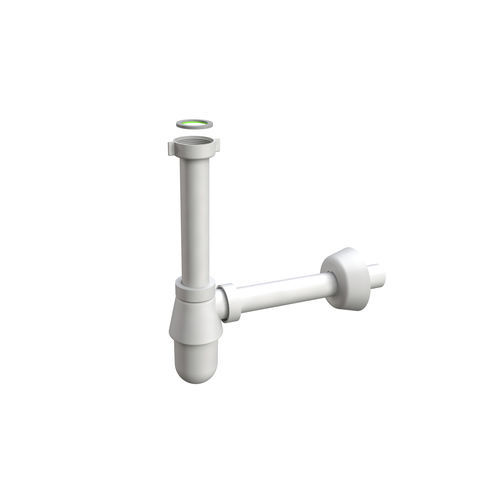 Sifone per lavabo in PP - 2770PP32B0 - BONOMINI S.R.L.