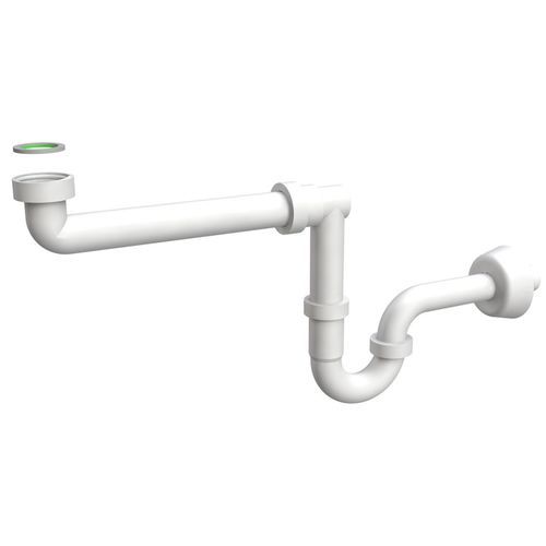 Sifone per lavabo in PP - 2710SP30B0 - BONOMINI S.R.L.