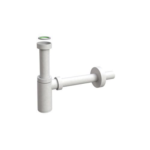 Sifone per lavabo in PP - 2795PP32B0 - BONOMINI S.R.L.