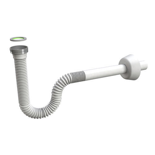 Sifone per lavabo in PP - 2814OT54B0 - BONOMINI S.R.L. - in ABS